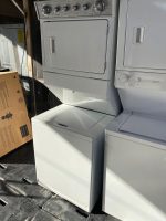 Washer And Dryer Combo 27” for sale  $400 - Image 4