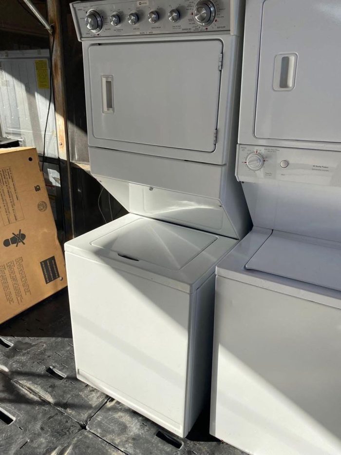 Washer And Dryer Combo 27” for sale  $400 - Image 4
