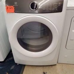 Electrolux Stackable Electric Dryer for sale in  •⁠  ⁠$299