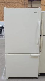 Frigidaire bottom freezer
