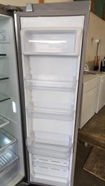 Frigidaire side side Refrigerator - Image 5