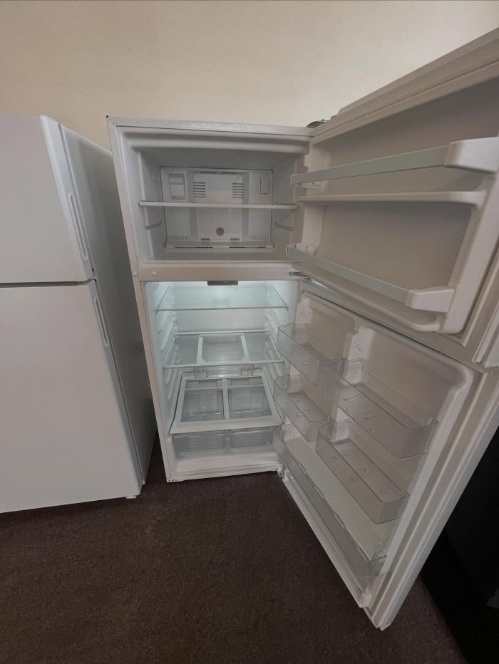 New Whirlpool refrigerator $389 - Image 2