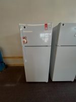 NEW Ge fridge $329