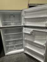 LG 23.8 Cu. Ft. Top Freezer Refrigerator (Model LHTNS240S) - Image 2