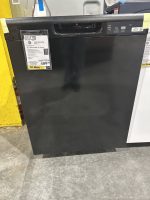 GE 24" Built-In Dishwasher (Model GDF450PGRBB)