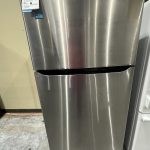 LG 23.8 Cu. Ft. Top Freezer Refrigerator (Model LHTNS240S)