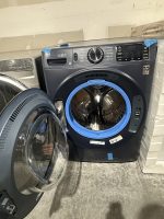GE 4.8 Cu. Ft. Front Load Washer (Model GFW550SPRRS) - Image 2