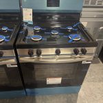 Frigidaire 30" Gas Range (Model FCRG3052BS)