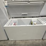 Frigidaire 14.8 Cu. Ft. Chest Freezer (Model FFCL1542AW)