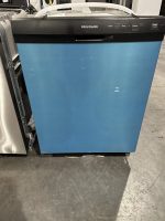 Frigidaire 24" Built-In Dishwasher (Model FFCD2413US)