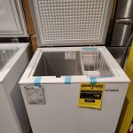 Vitara 5 Cu. Ft. Chest Freezer (Model VCCF0500W4)