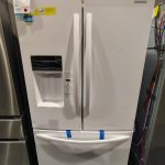 Frigidaire 28 Cu. Ft. French Door Refrigerator (Model FRFS2823AW)