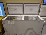25 cu. ft. Crosley chest freezer (Model VFX25UWA)