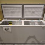 25 cu. ft. Crosley chest freezer (Model VFX25UWA)