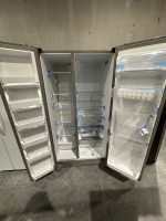 Whirlpool 24.5 Cu. Ft. Side-By-Side Refrigerator (Model WRS315SNHM) - Image 2