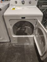 Maytag 7.0 Cu. Ft. Gas Dryer (Model MGD4500MW)