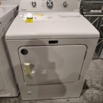 Maytag 7.0 Cu. Ft. Gas Dryer (Model MGD4500MW)