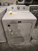 Maytag 7.0 Cu. Ft. Gas Dryer (Model MGD4500MW)