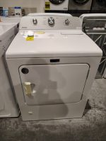 Maytag 7.0 Cu. Ft. Gas Dryer (Model MGD4500MW) - Image 2