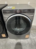 Whirlpool Electric Dryer (Model WED6720RR)