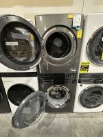 Electrolux Laundry Tower (Model ELTE7600AT) - Image 3