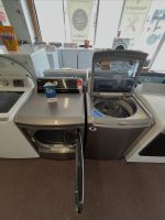 Lg Washer and Dryer - Image 2