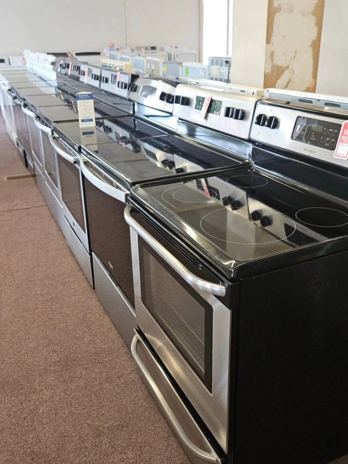 STOVE SALE — STARTING AT $159 - Image 3