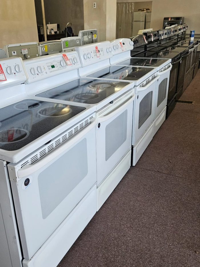 STOVE SALE — STARTING AT $159 - Image 2