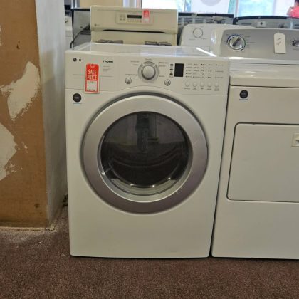 LG DRYER — ONLY $299
