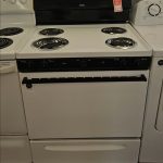 Kenmore Stove $185