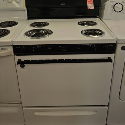 Kenmore Stove $185