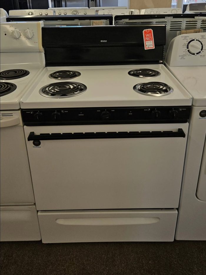 Kenmore Stove $185 - Image 3