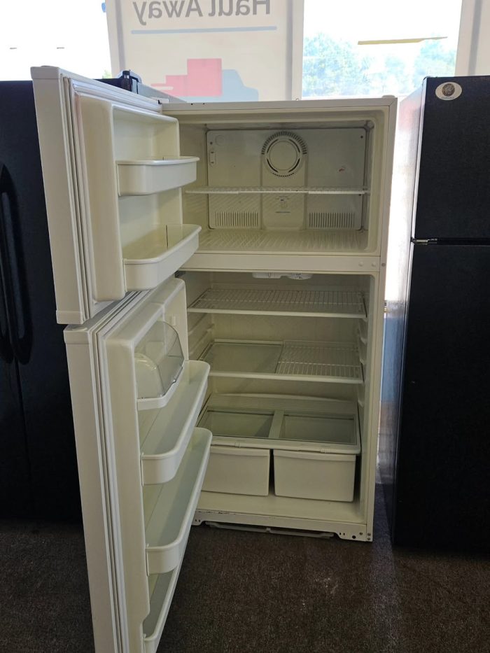 Magichef refrigerators $269 - Image 2