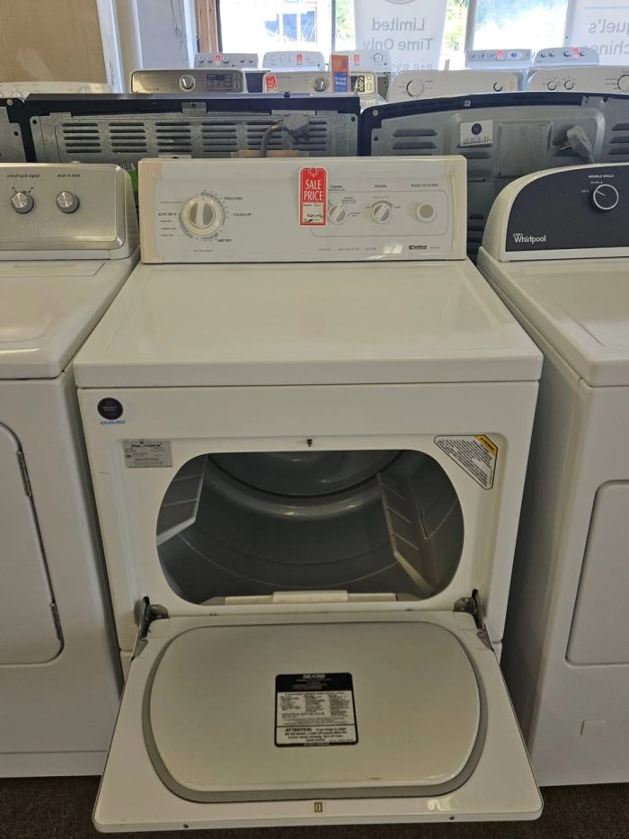 KENMORE DRYER — ONLY $209 - Image 2