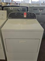 WHIRLPOOL DRYER — ONLY $249