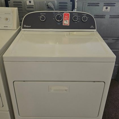 WHIRLPOOL DRYER — ONLY $249