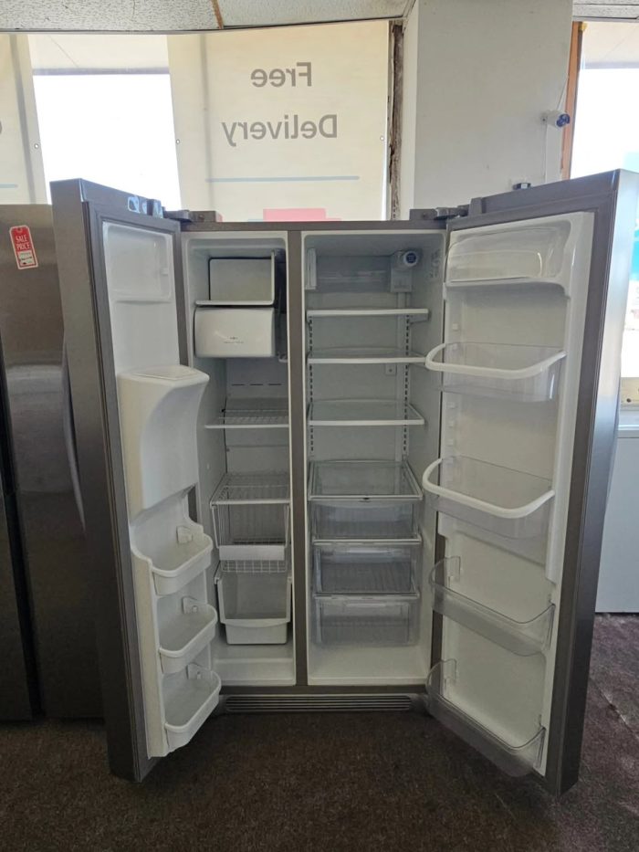 WHIRLPOOL REFRIGERATOR — ONLY $399 - Image 2