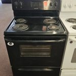 FRIGIDAIRE STOVE — ONLY $179