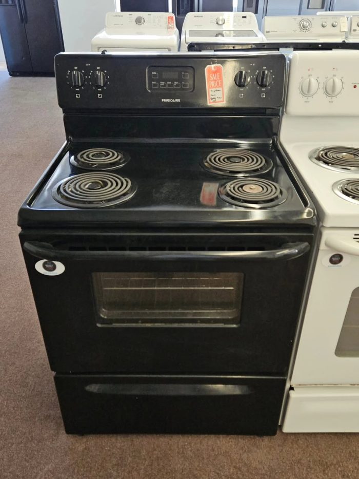 FRIGIDAIRE STOVE — ONLY $179 - Image 3
