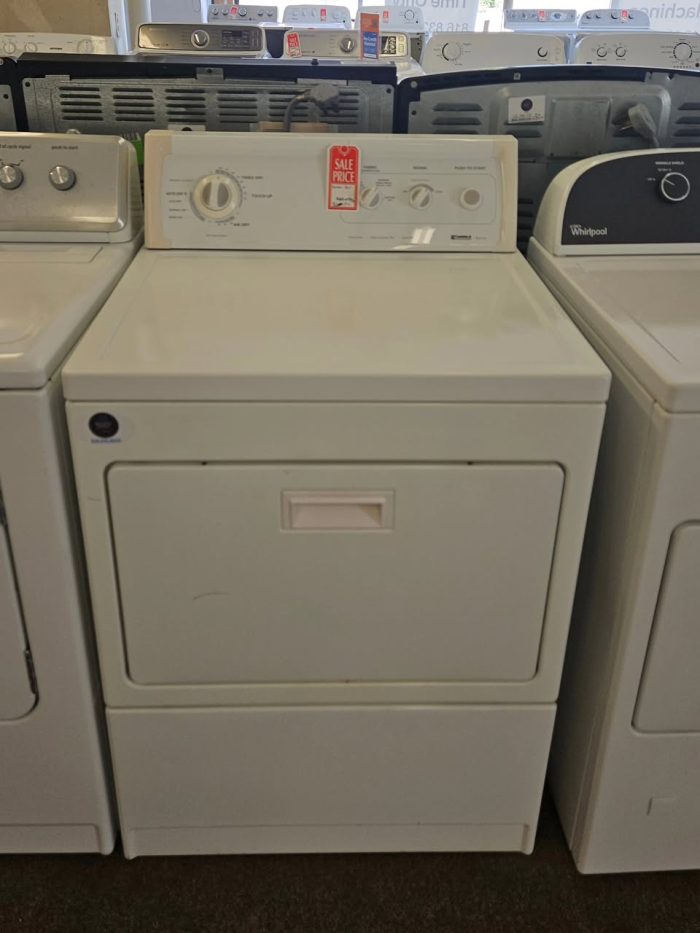KENMORE DRYER — ONLY $209 - Image 3