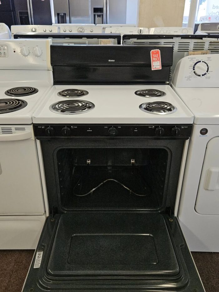 Kenmore Stove $185 - Image 2