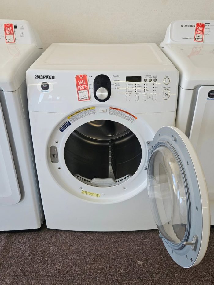 SAMSUNG DRYER — ONLY $229 - Image 2