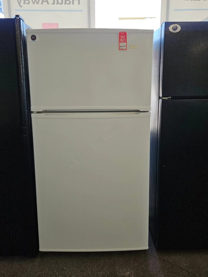 Magichef refrigerators $269 - Image 3