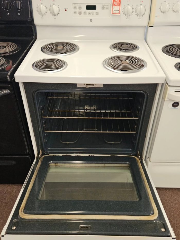 GE STOVE — ONLY $189 - Image 2